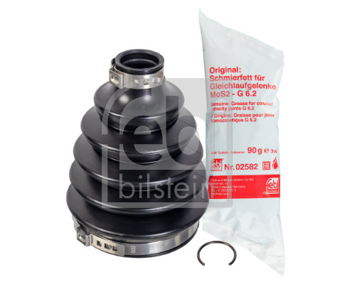 180429 FEBI BILSTEIN