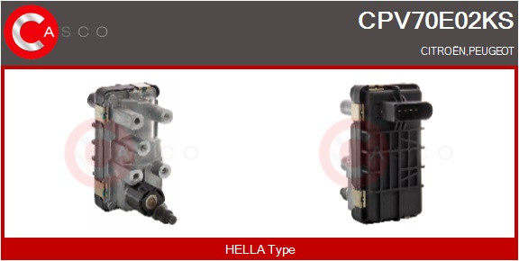 CPV70E02KS