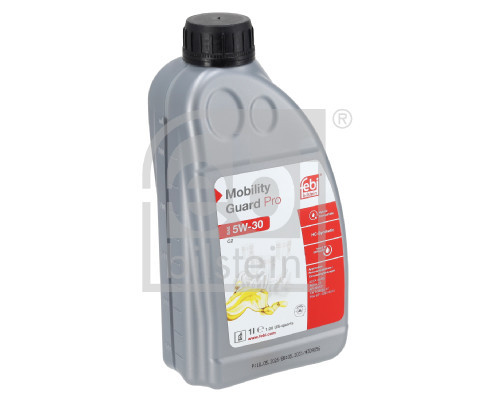 173443 FEBI BILSTEIN