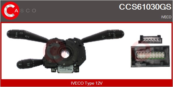 CCS61030GS
