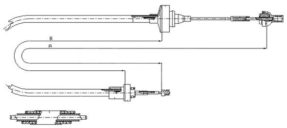11.2871 METZGER AUTOTE