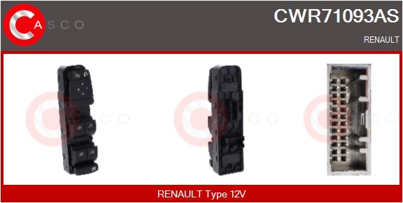 CWR71093AS