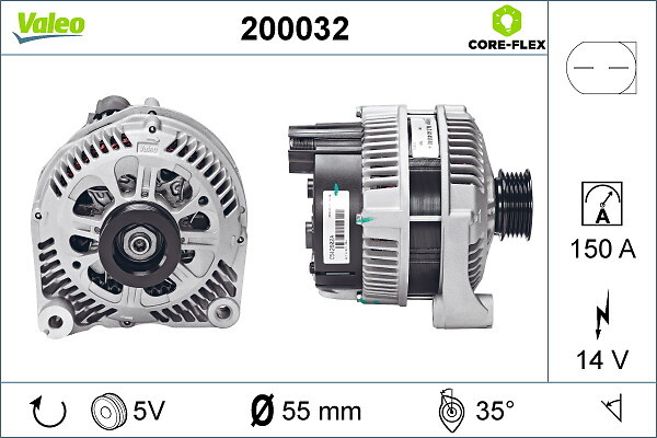 200032 VALEO