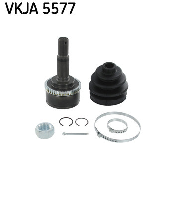 VKJA 5577