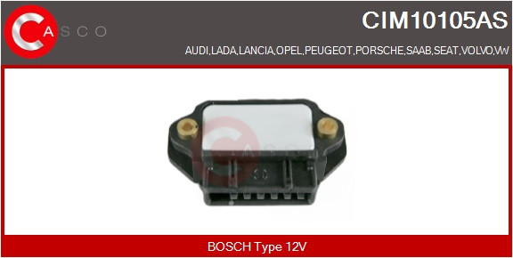 CIM10105AS