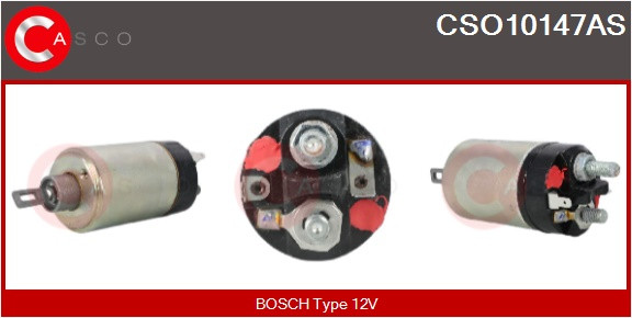 CSO10147AS