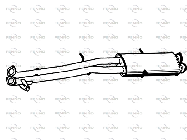 P1413 FENNO