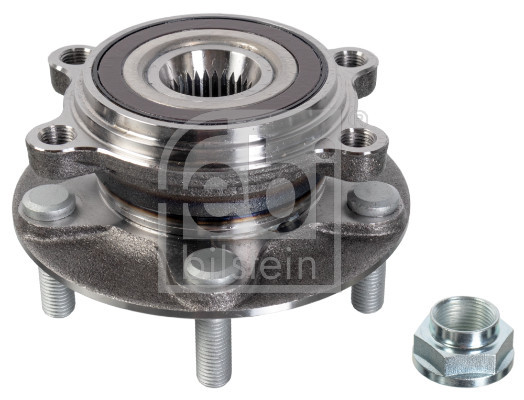 174780 FEBI BILSTEIN