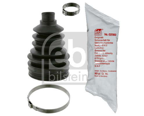 12842 FEBI BILSTEIN