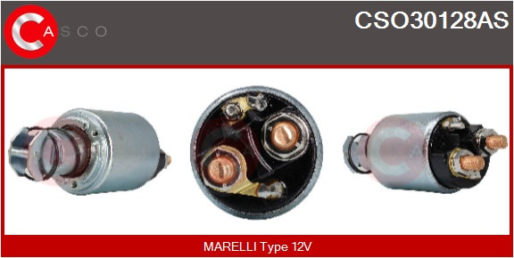 CSO30128AS