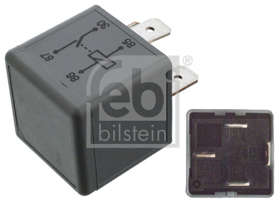 45398 FEBI BILSTEIN