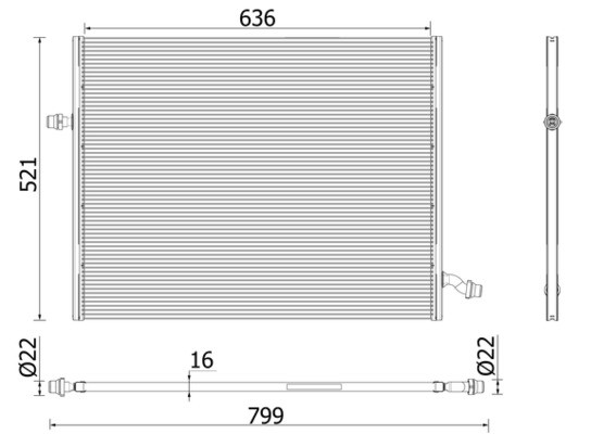 CIR 36 000P