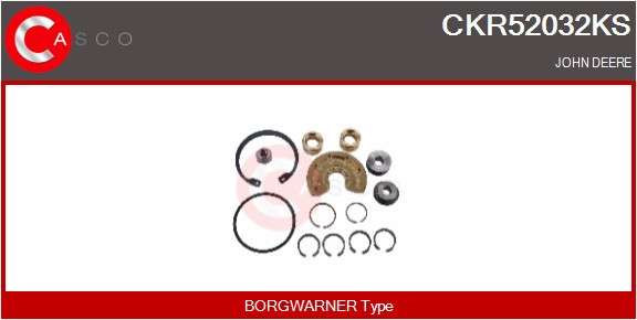 CKR52032KS
