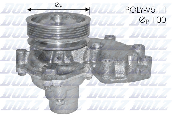 S230 DOLZ