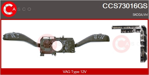 CCS73016GS