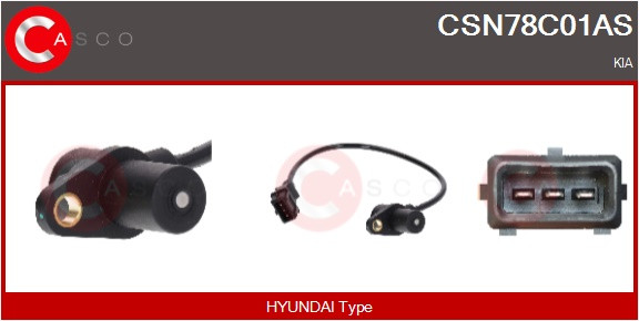 CSN78C01AS