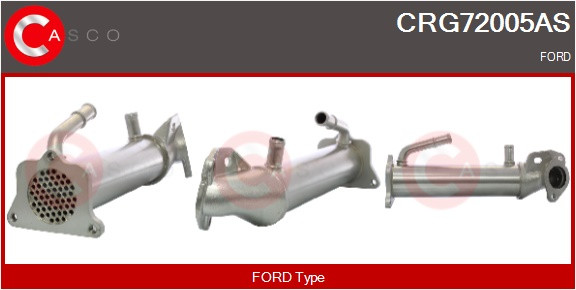 CRG72005AS