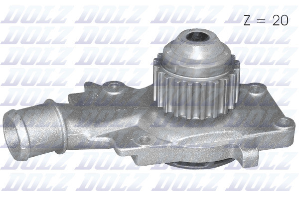 F127 DOLZ