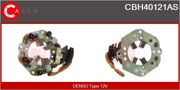 CBH40121AS