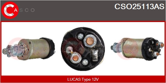 CSO25113AS