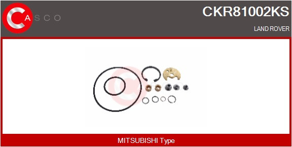 CKR81002KS