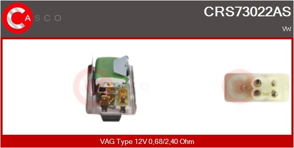 CRS73022AS