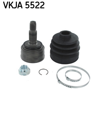 VKJA 5522