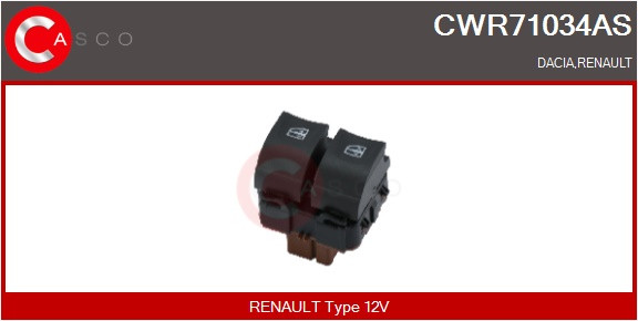CWR71034AS