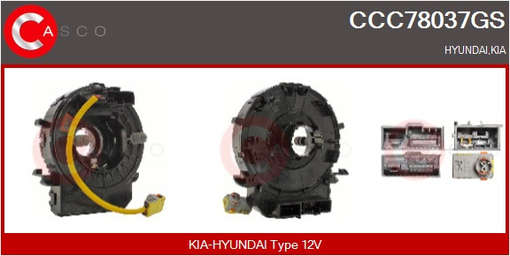 CCC78037GS