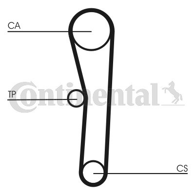 CT562COT