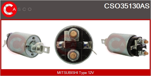 CSO35130AS