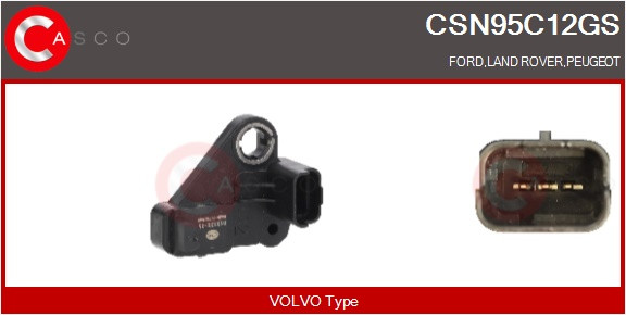 CSN95C12GS
