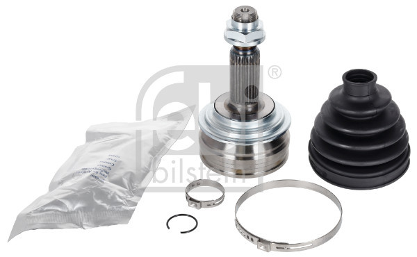 185132 FEBI BILSTEIN
