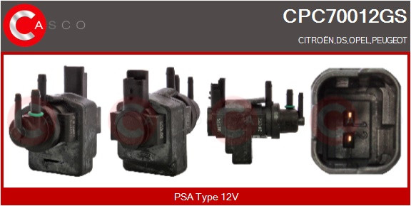 CPC70012GS