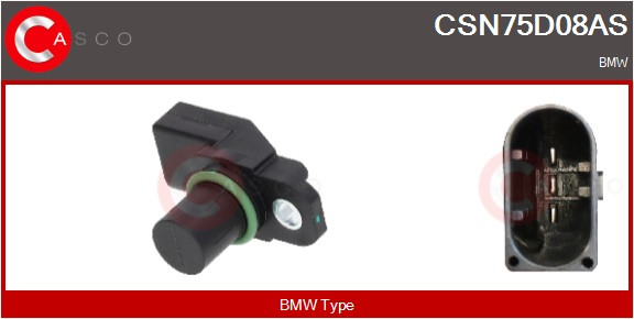 CSN75D08AS