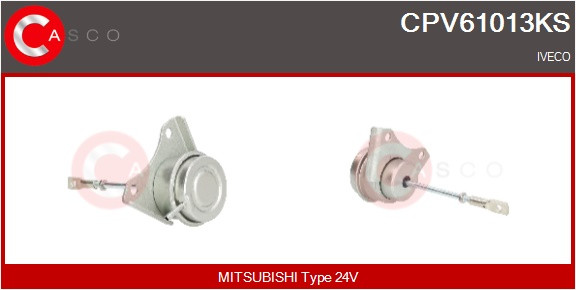 CPV61013KS