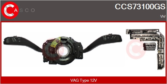 CCS73100GS