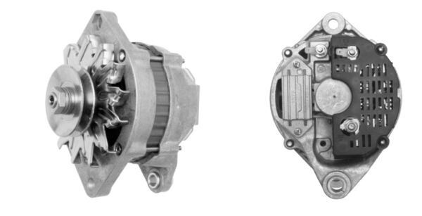 MG 600 MAHLE