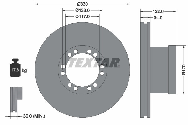 93142400 TEXTAR