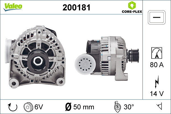 200181 VALEO