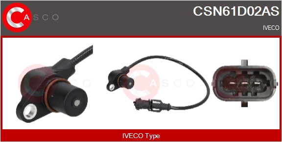 CSN61D02AS