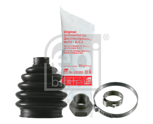 01007 FEBI BILSTEIN