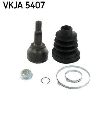 VKJA 5407