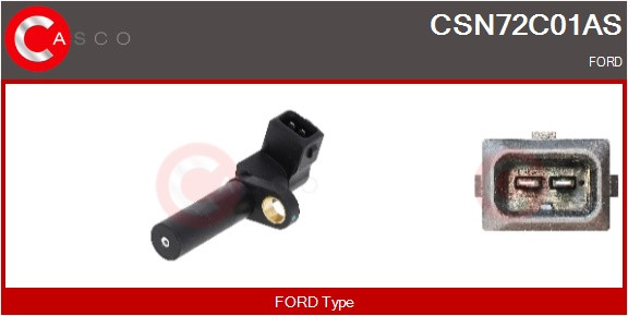 CSN72C01AS