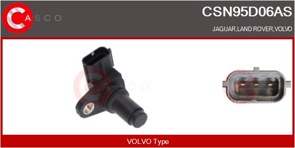 CSN95D06AS