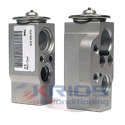 K42100 HOFFER