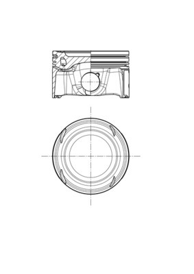 001 PI 00215 000