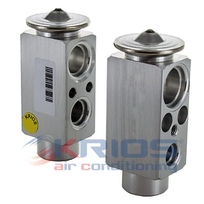 K42074 HOFFER