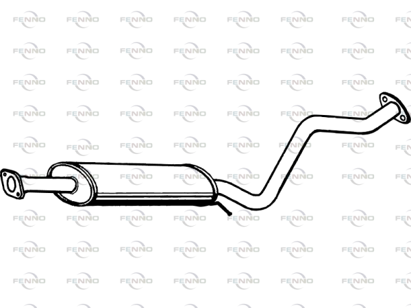 P2981 FENNO