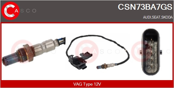 CSN73BA7GS